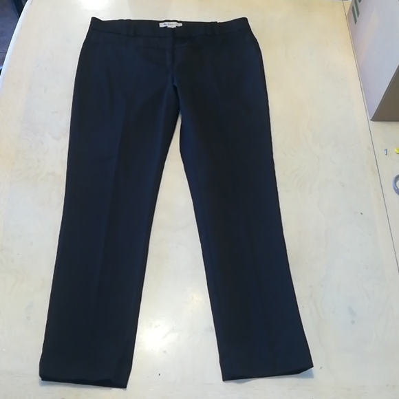 BCBGenerations black dress pants - Picture 1 of 3